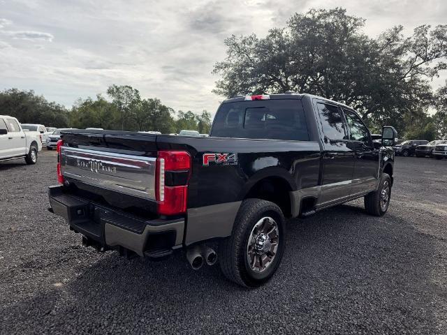 2026 Ford F-250 - $86,777