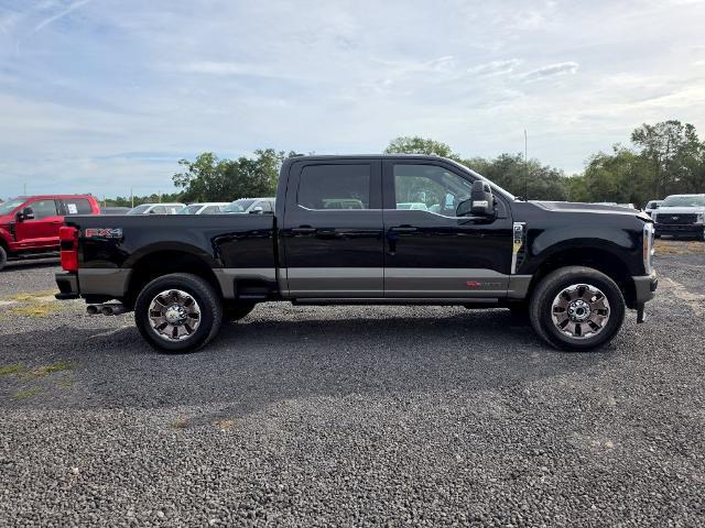 2026 Ford F-250 - $86,777