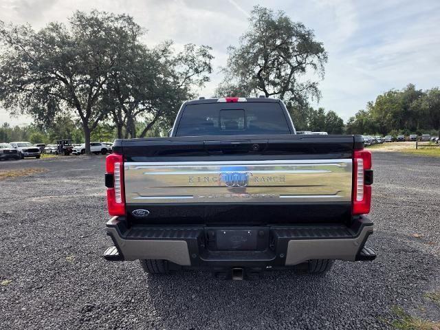 2026 Ford F-250 - $86,777