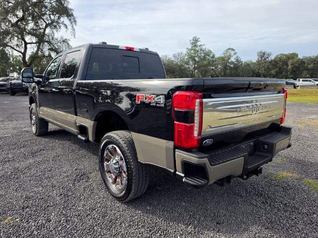 2026 Ford F-250 - $86,777