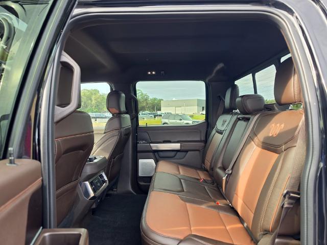 2026 Ford F-250 - $86,777