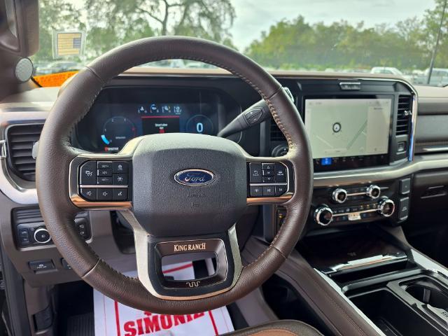 2026 Ford F-250 - $86,777