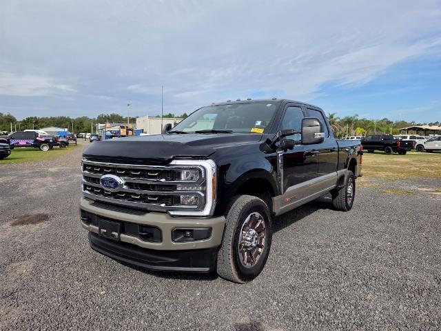 2026 Ford F-250 - $86,777