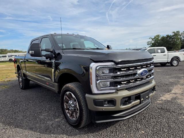 2026 Ford F-250 - $86,777