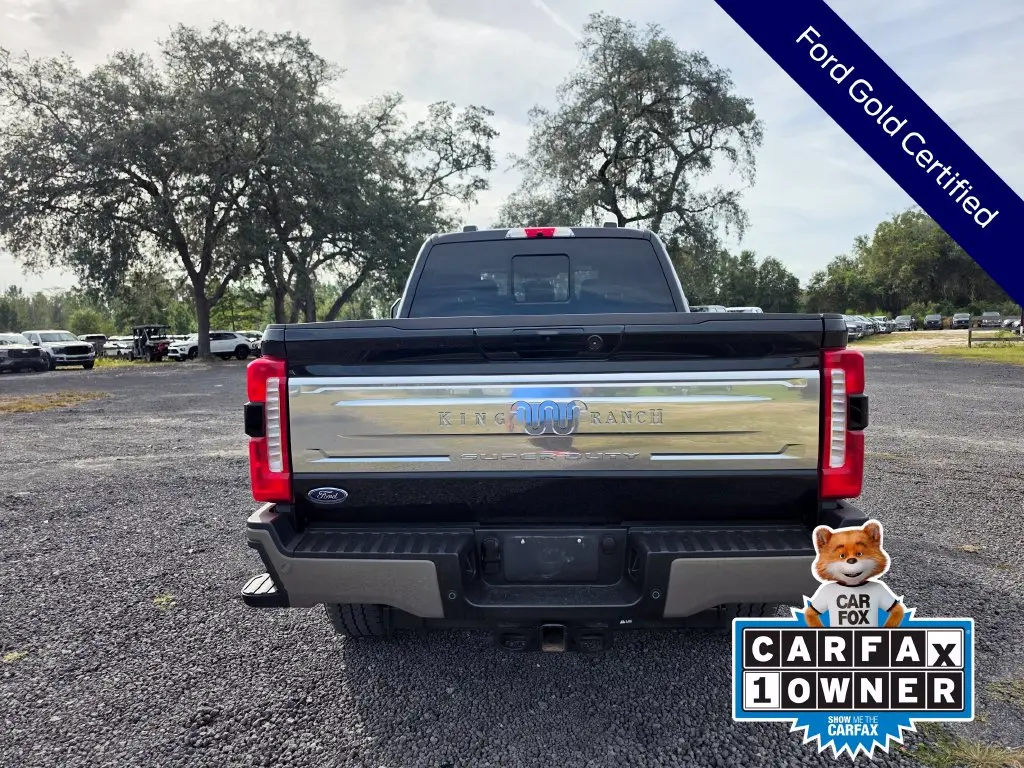 2026 Ford F-250 - $85,777