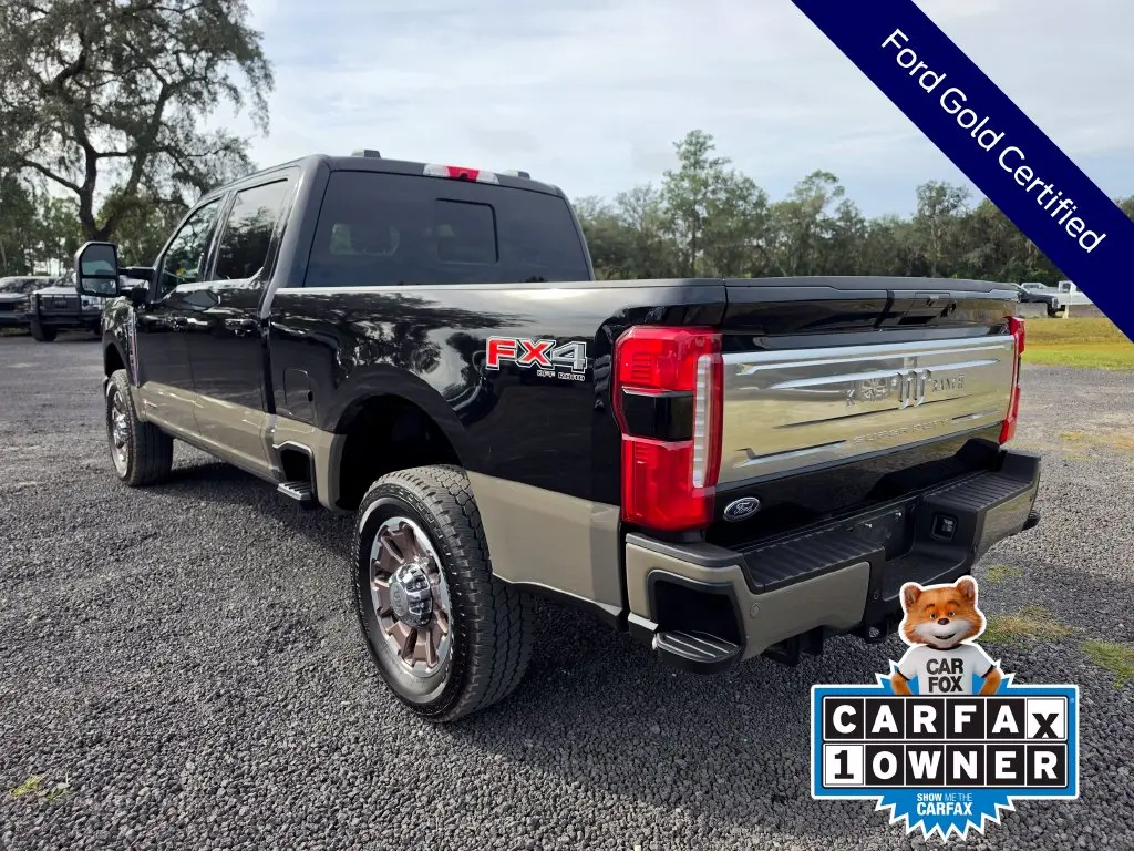 2026 Ford F-250 - $85,777