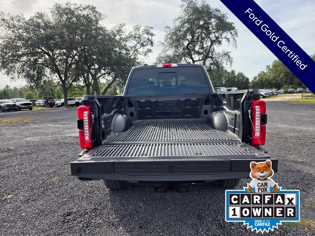 2026 Ford F-250 - $85,777