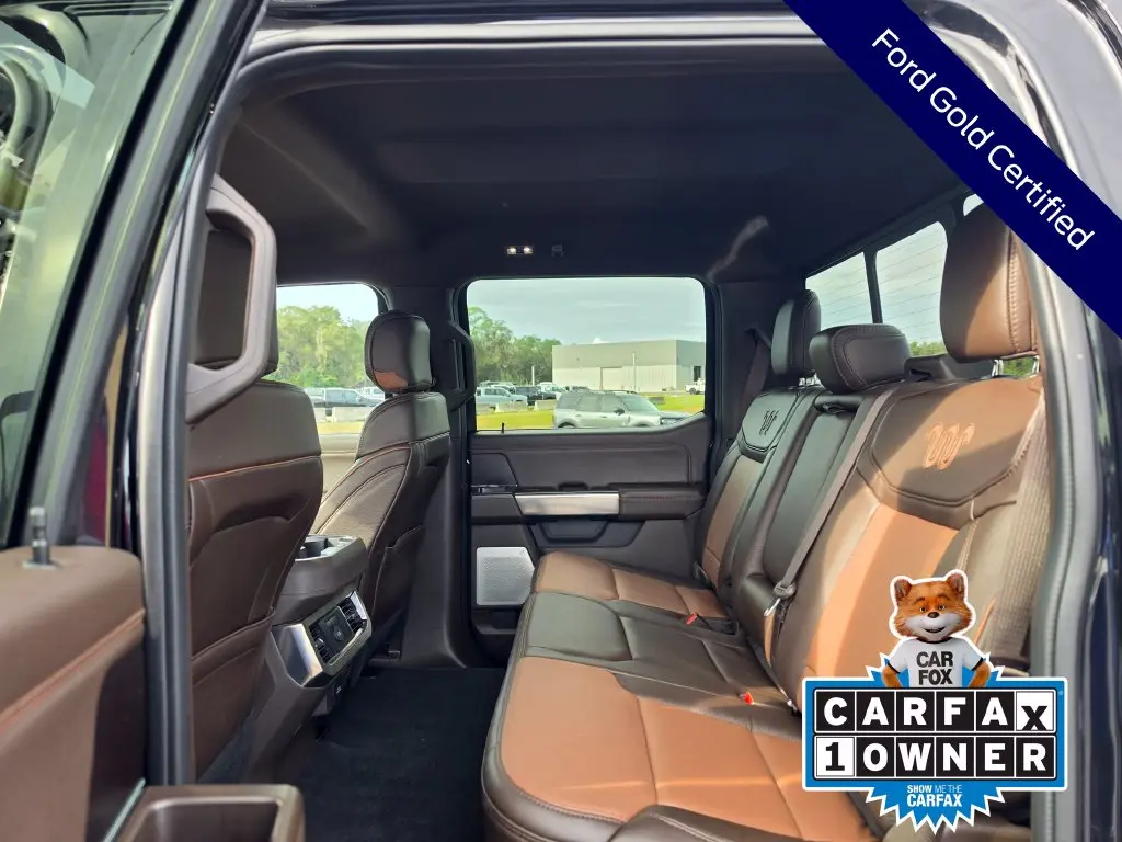 2026 Ford F-250 - $85,777