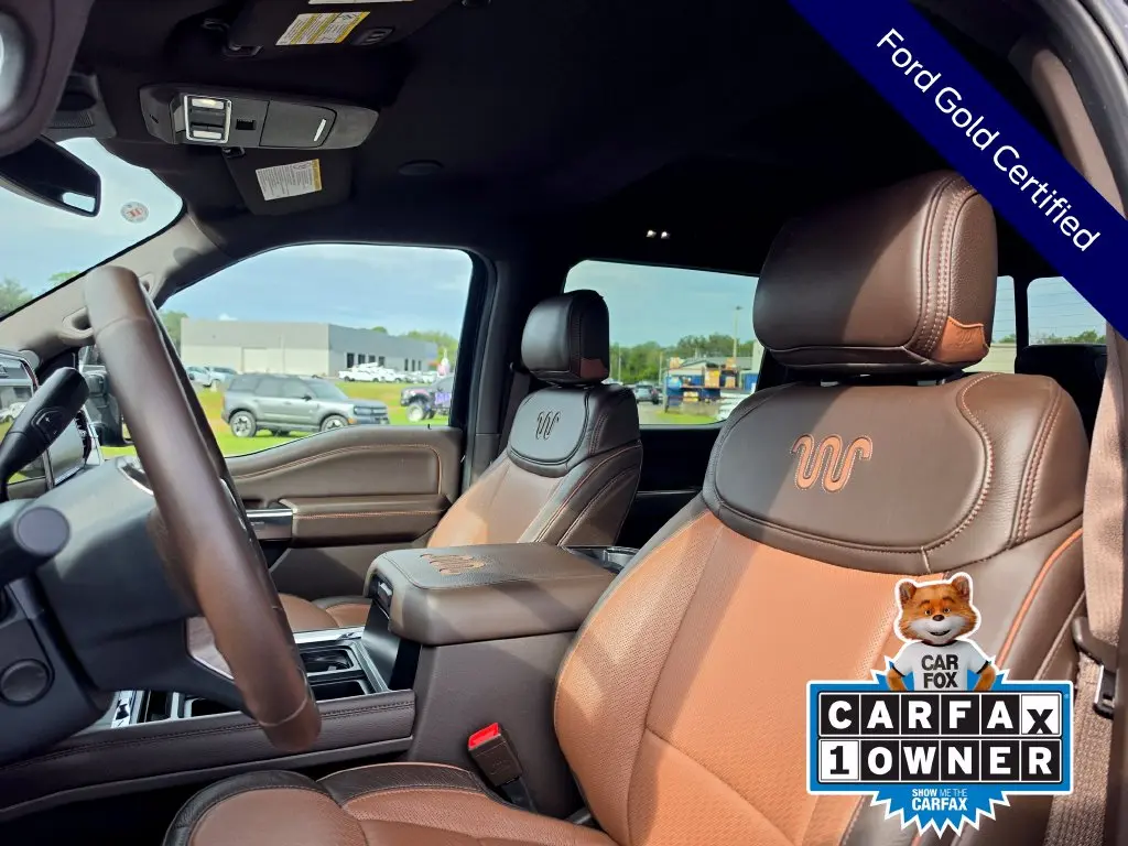 2026 Ford F-250 - $85,777