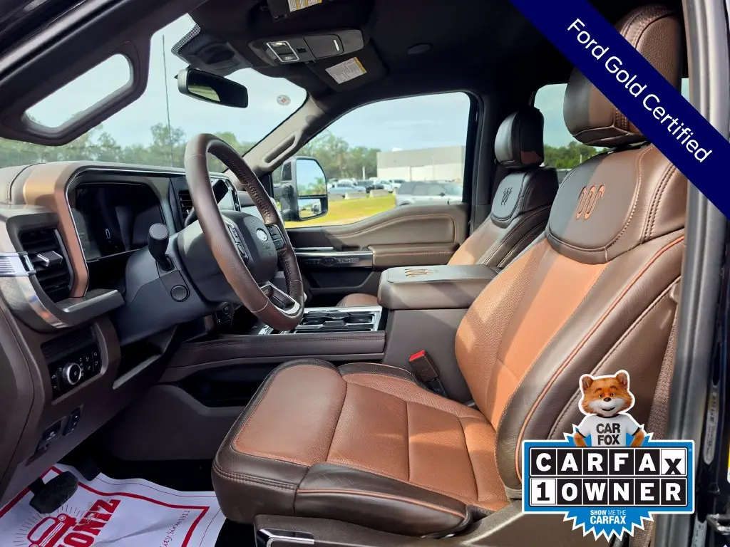 2026 Ford F-250 - $85,777