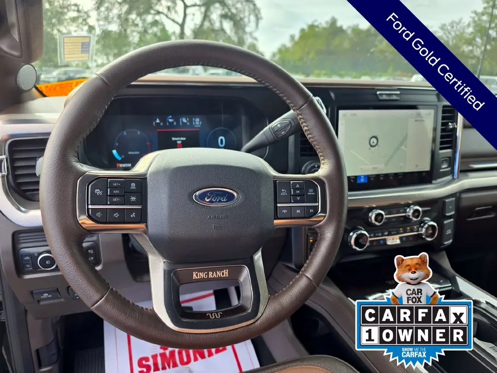 2026 Ford F-250 - $85,777