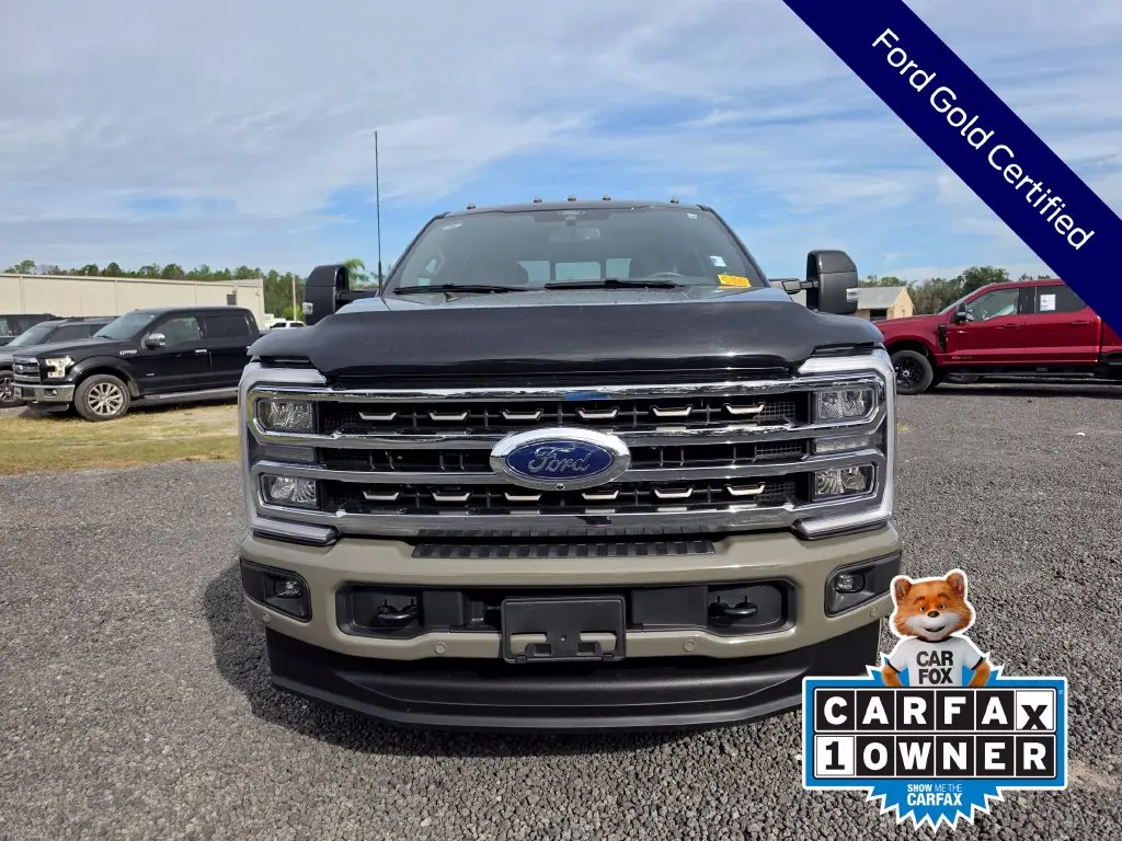 2026 Ford F-250 - $85,777