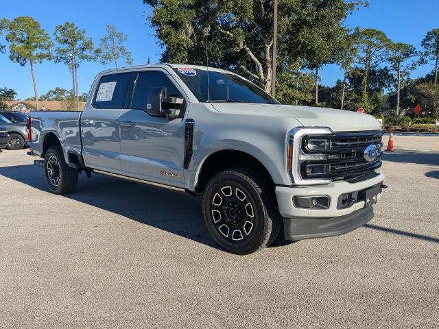 2026 Ford F-250 - $89,850