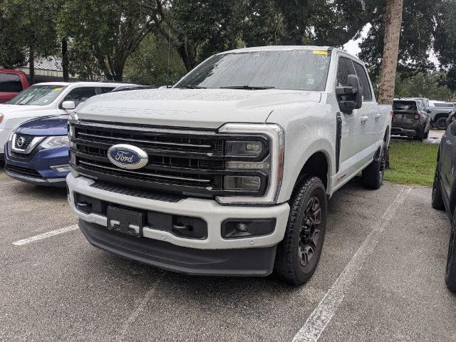 2026 Ford F-250 - $89,850