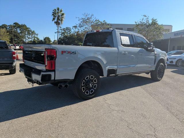 2026 Ford F-250 - $89,850