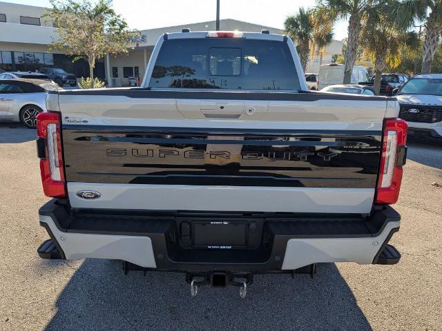 2026 Ford F-250 - $89,850
