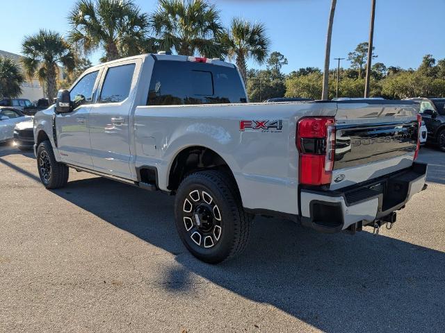 2026 Ford F-250 - $89,850