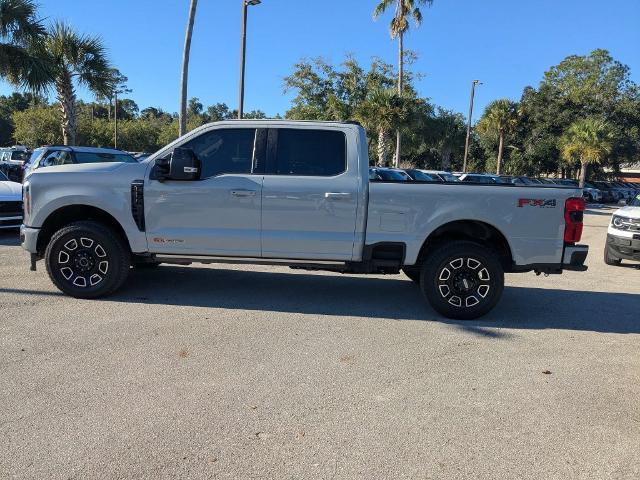 2026 Ford F-250 - $89,850