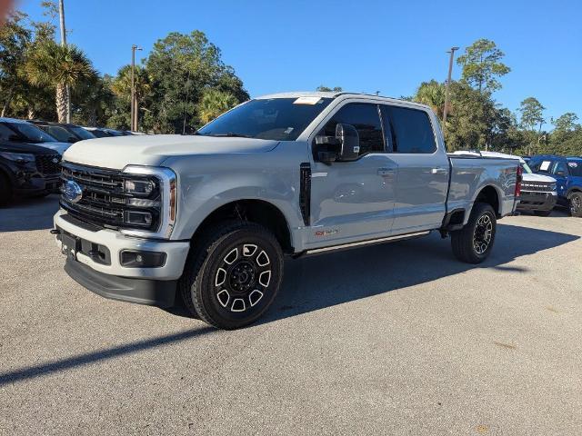 2026 Ford F-250 - $89,850