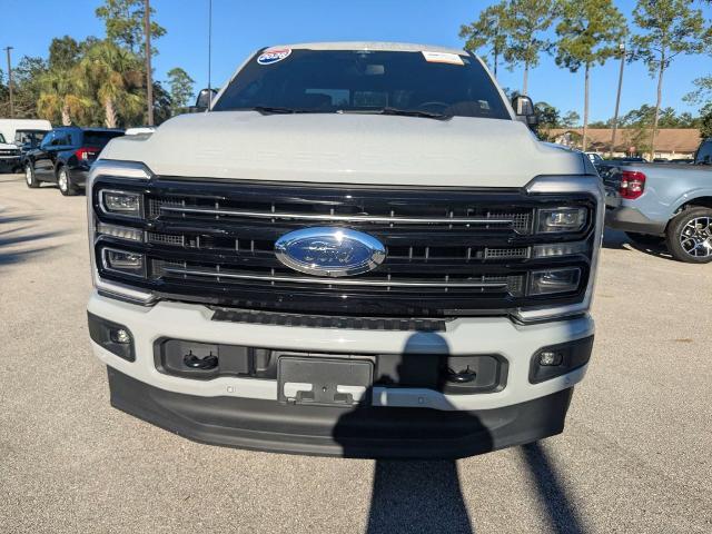 2026 Ford F-250 - $89,850