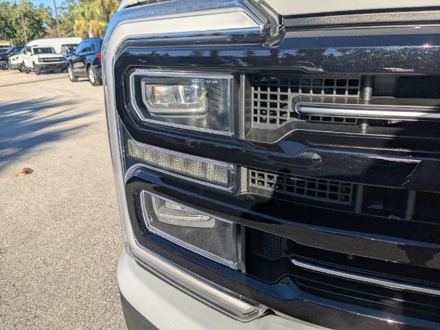 2026 Ford F-250 - $89,850