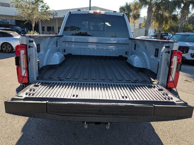 2026 Ford F-250 - $89,850