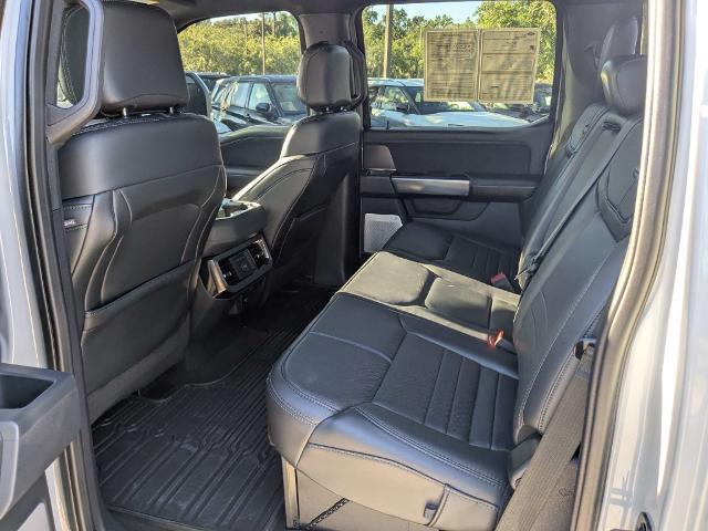 2026 Ford F-250 - $89,850