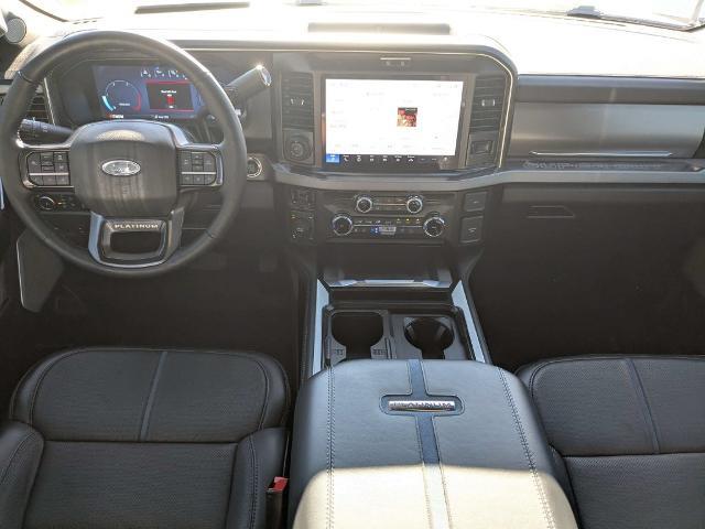 2026 Ford F-250 - $89,850