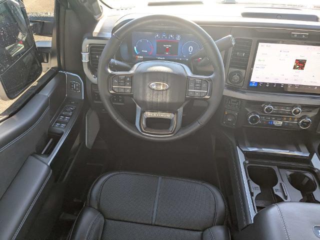 2026 Ford F-250 - $89,850