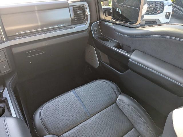 2026 Ford F-250 - $89,850
