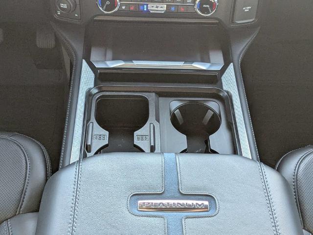 2026 Ford F-250 - $89,850