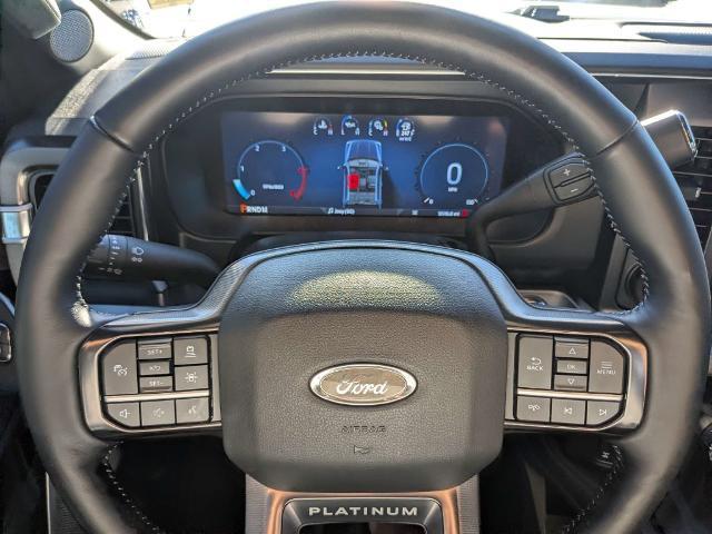 2026 Ford F-250 - $89,850