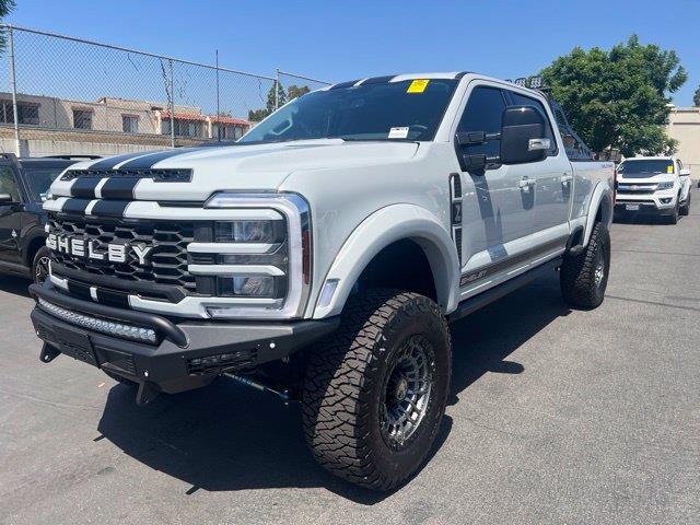 2026 Ford F-250 - $133,900