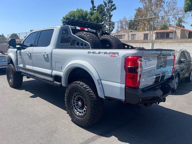 2026 Ford F-250 - $133,900
