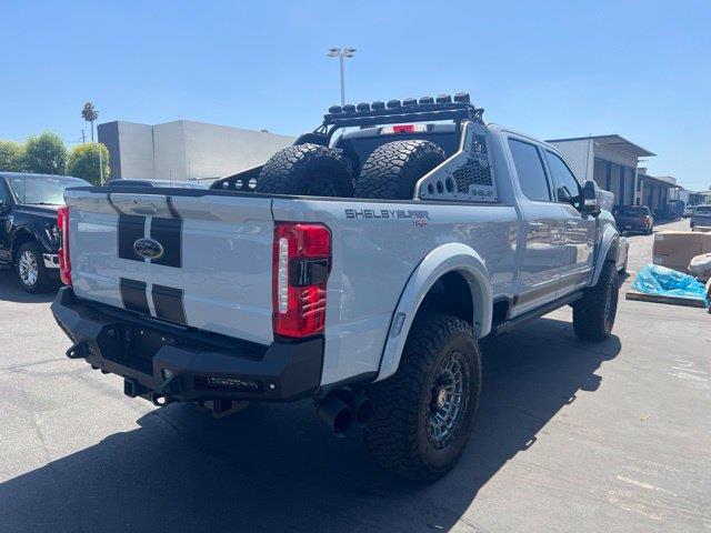 2026 Ford F-250 - $133,900