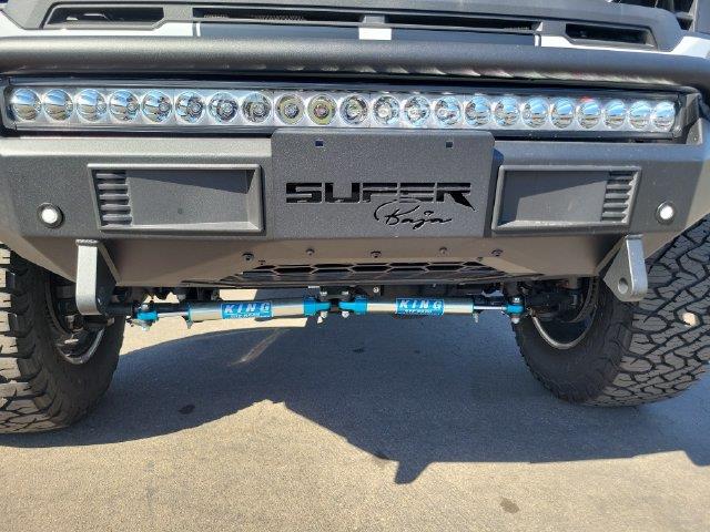 2026 Ford F-250 - $133,900