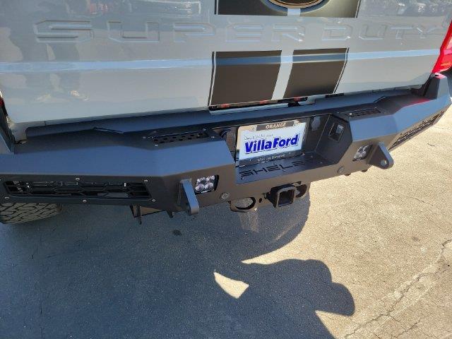 2026 Ford F-250 - $133,900