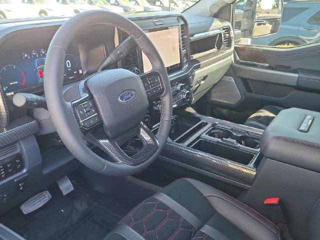 2026 Ford F-250 - $133,900