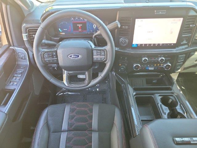 2026 Ford F-250 - $133,900