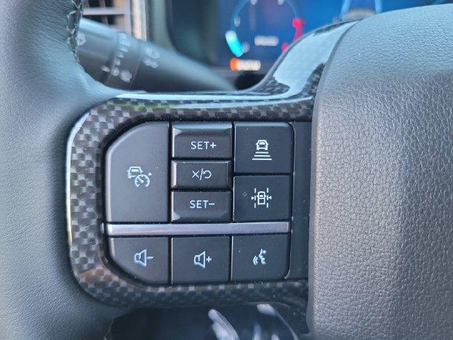 2026 Ford F-250 - $133,900