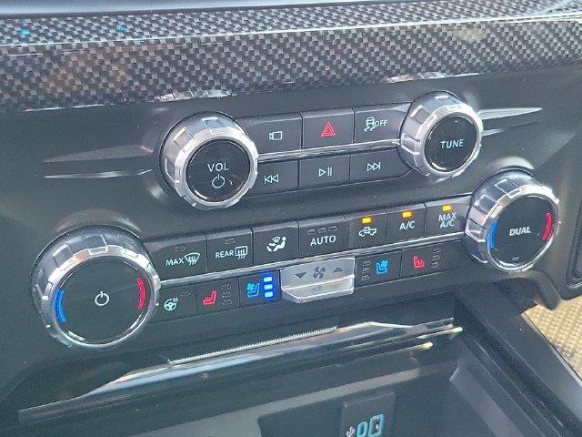 2026 Ford F-250 - $133,900