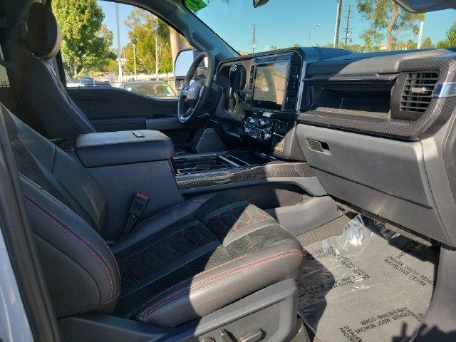 2026 Ford F-250 - $133,900
