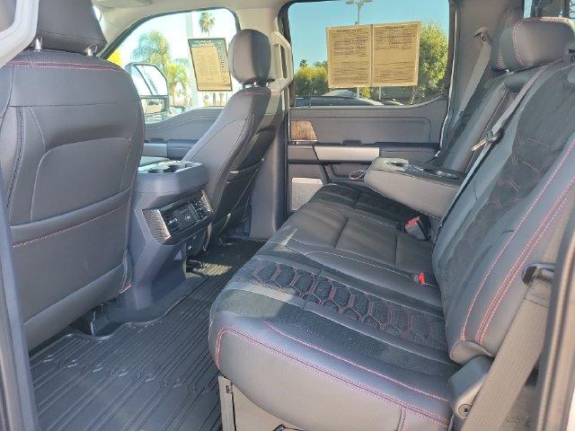 2026 Ford F-250 - $133,900