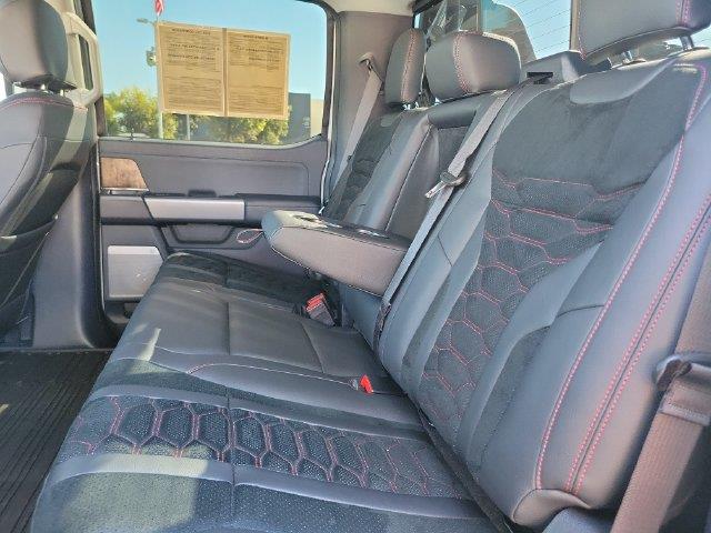 2026 Ford F-250 - $133,900