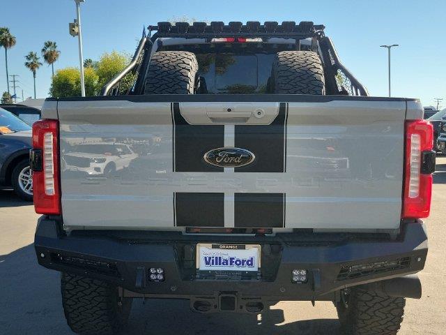 2026 Ford F-250 - $133,900