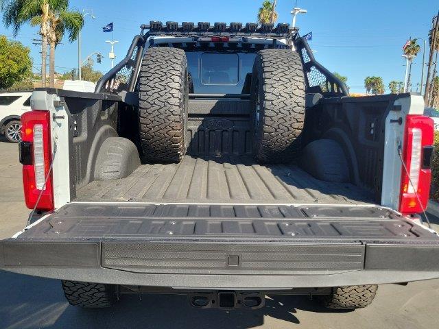 2026 Ford F-250 - $133,900