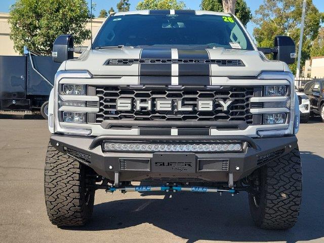 2026 Ford F-250 - $133,900