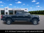 2026 F-250 Super Duty Thumbnail 7