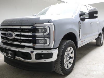 Photo of a 2026 Ford F-250 Super Duty 4X4 Lariat 4DR Crew Cab 8 FT. LB Pickup for sale