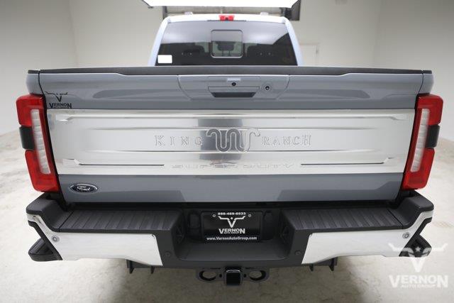 2026 Ford F-250 - $89,999